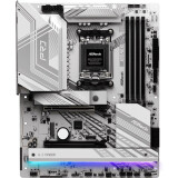 Pamatplate ASRock X870E X870 Pro RS White (90-MXBPZ0-A0UAYZ)