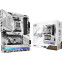 Pamatplate ASRock X870E X870 Pro RS White (90-MXBPZ0-A0UAYZ) - foto 3