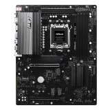 Pamatplate ASRock B850 Pro-A Black (90-MXBQM0-A0UAYZ)