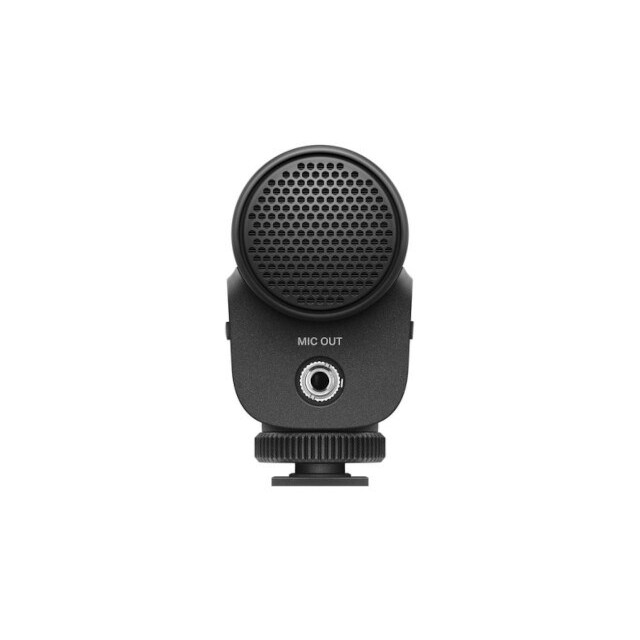 Mikrofons Sennheiser MKE 400 (S508898) - foto 2