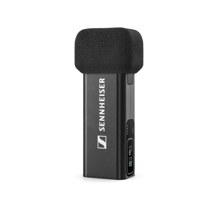 Mikrofons Sennheiser Shure GLXD14+E/MX53-Z4  (S700266)