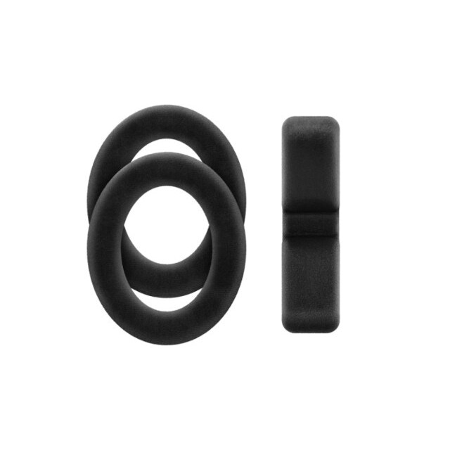 Austiņas Sennheiser HD 490 PRO Plus (S700287) - foto 5