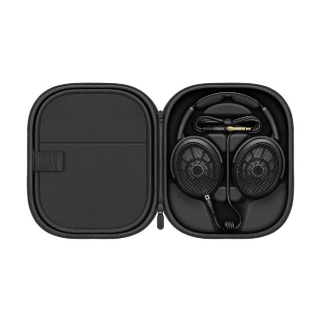 Austiņas Sennheiser HD 490 PRO Plus (S700287) - foto 6