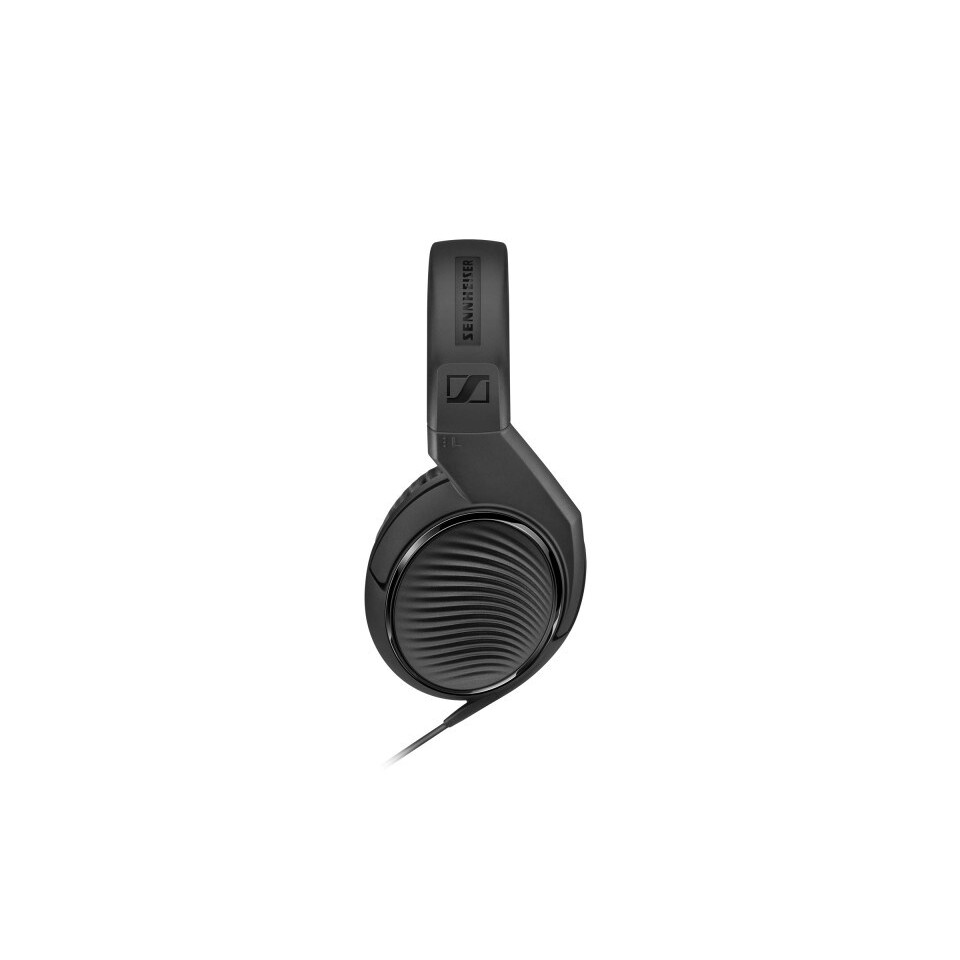 Austiņas Sennheiser HD 200 PRO (S507182) - foto 3