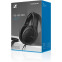 Austiņas Sennheiser HD 400 PRO (S700047) - foto 4