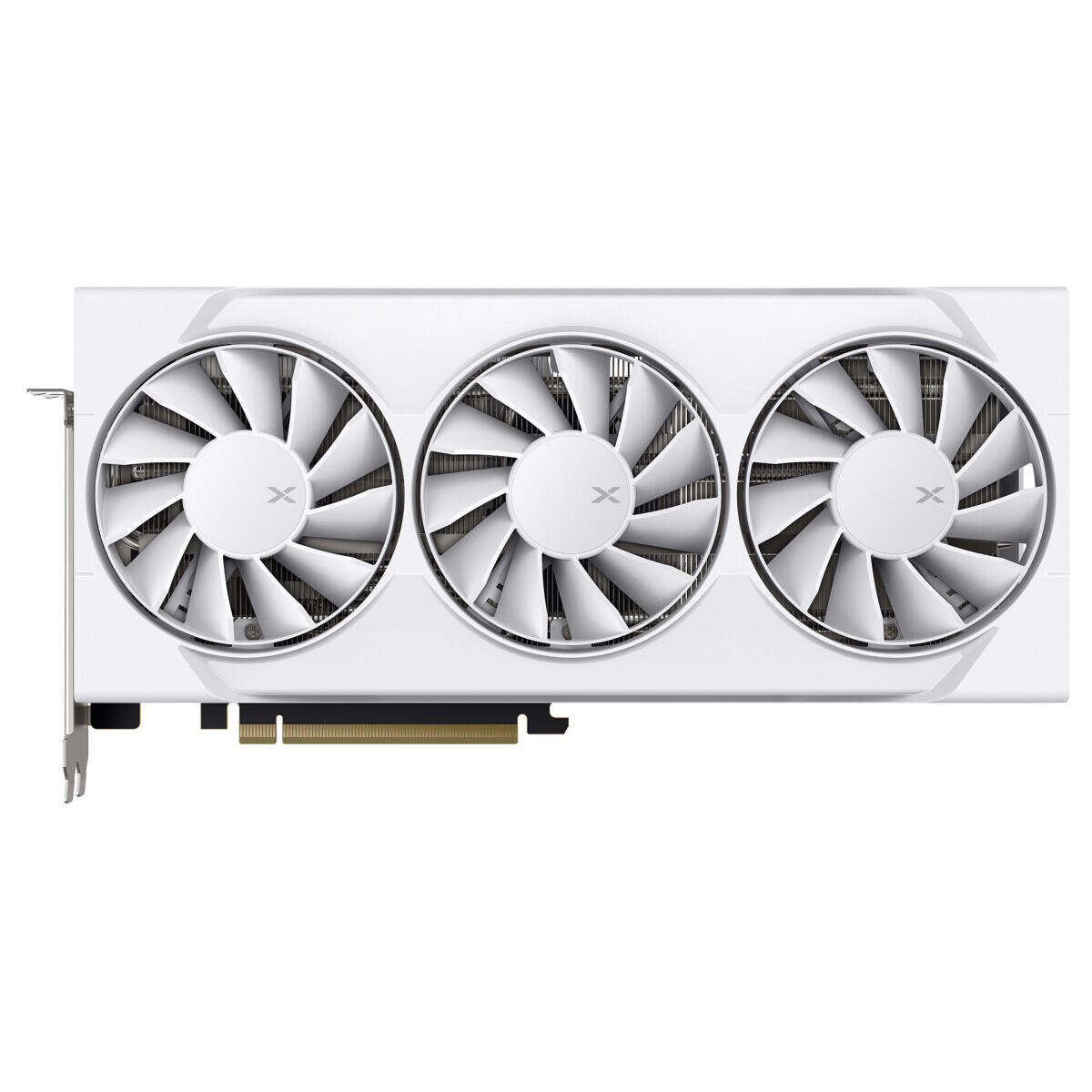 Videokarte XFX SWIFT RX 9060 XT OC 16 GB (RX-96TS316W7)
