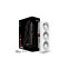 Videokarte XFX SWIFT RX 9060 XT OC 16 GB (RX-96TS316W7) - foto 3