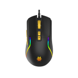 Tastatūra + pele TRACER GAMEZONE HORNET87 USB Black (TRAKLA47396)