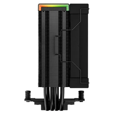 Kühler DeepCool AK400 DIGITAL - Foto 3