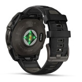 Viedpulkstenis Garmin FENIX 8 (010-02907-11)