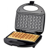 Waffeleisen ESPERANZA EKT008 1000 W Black