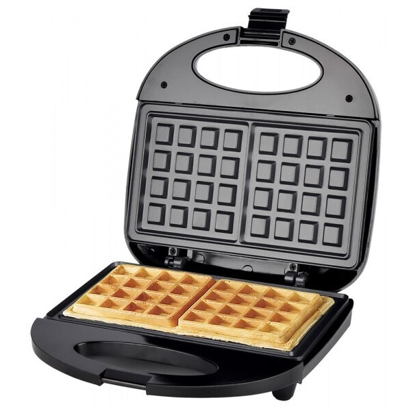 Waffeleisen ESPERANZA EKT008 1000 W Black - Foto 2