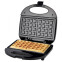 Waffeleisen ESPERANZA EKT008 1000 W Black - Foto 2
