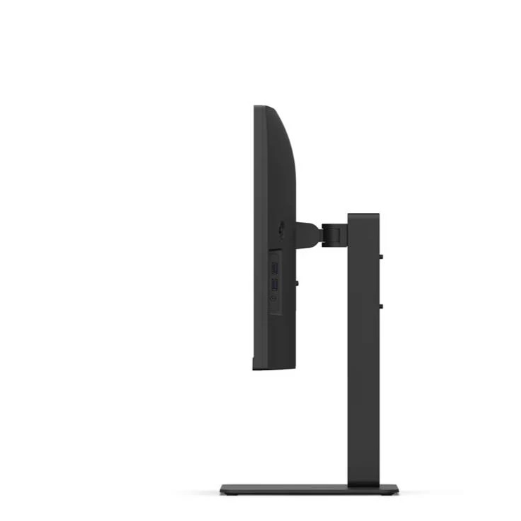 Monitors LG 27BA75QB-B (27BA45QB-B.AEU) - foto 2