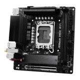 Pamatplate ASRock B860I WiFi