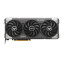 Videokarte ASUS TUF Gaming GeForce RTX 5060 8GB GDDR7 OC (90YV0N00-M0NA00)