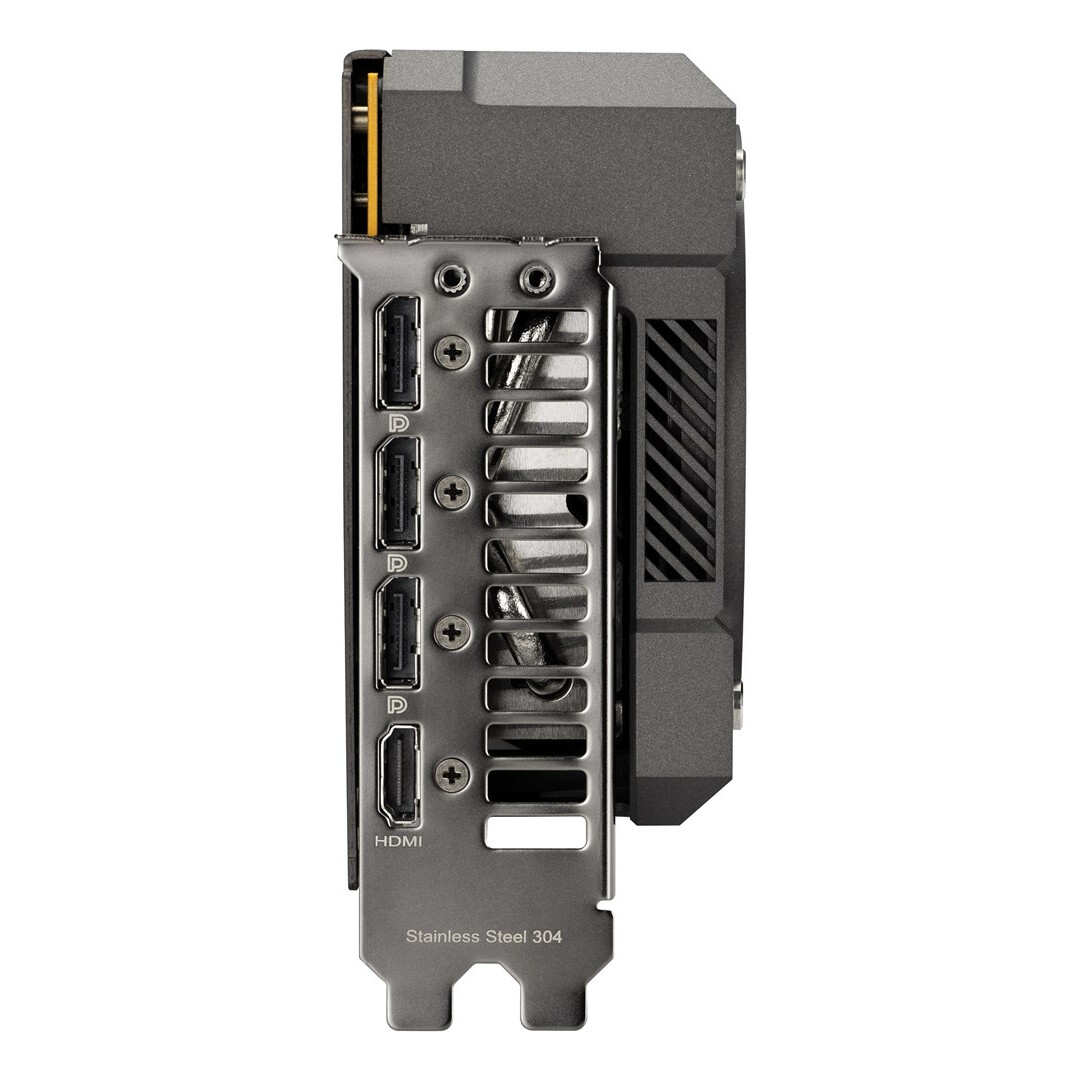 Videokarte ASUS TUF Gaming GeForce RTX 5060 8GB GDDR7 OC (90YV0N00-M0NA00) - foto 4