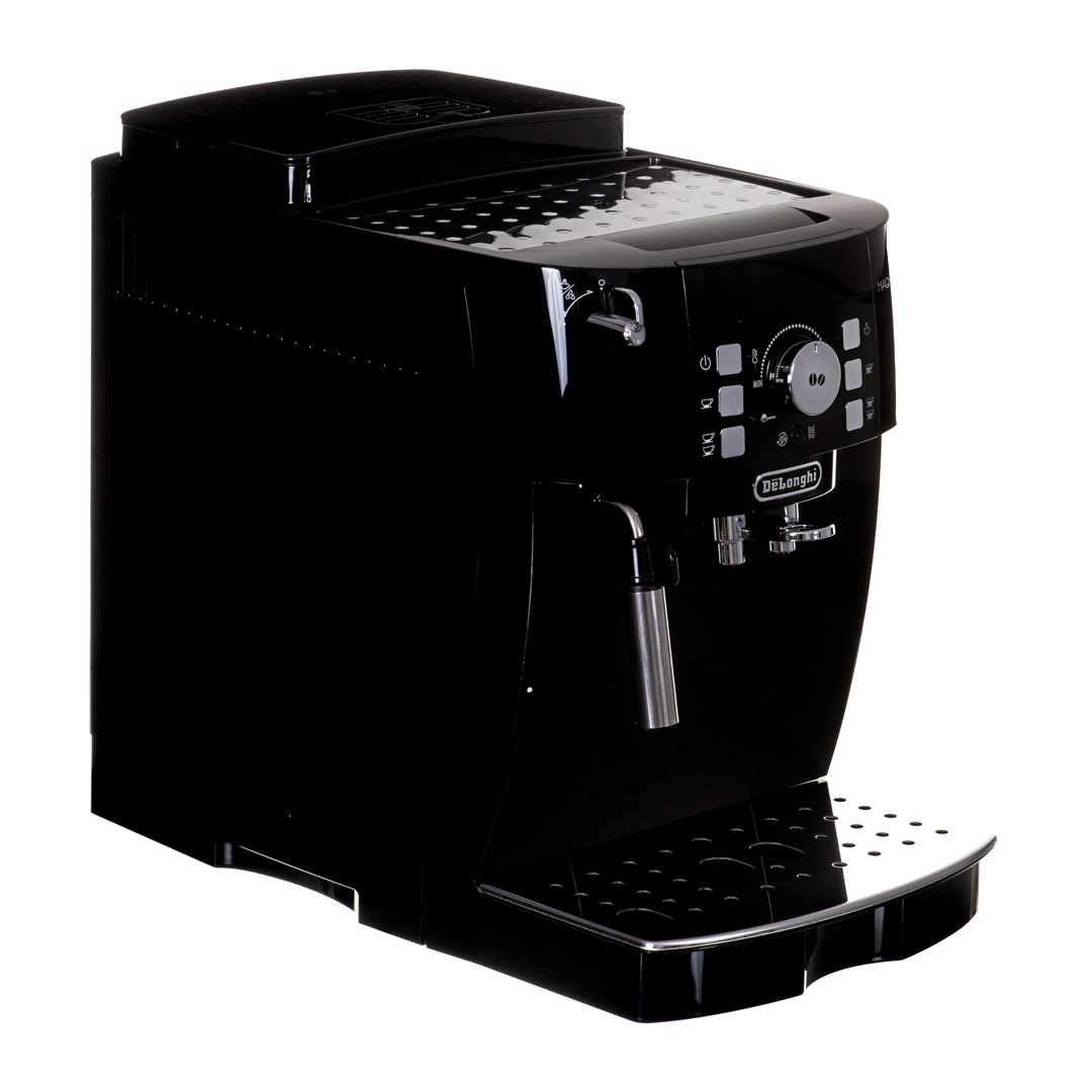Kaffeemaschine DeLonghi Magnifica S ECAM 21.117.B Black - ECAM 21.117B