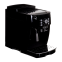Kaffeemaschine DeLonghi Magnifica S ECAM 21.117.B Black - ECAM 21.117B
