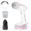 Tvaika gludināšanas iekārtas Tefal DT3050 Pink, White