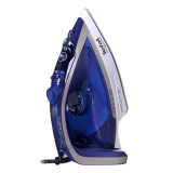 Bügeleisen Tefal Ultimate Pure FV6812E0 Blue, Silver