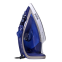 Bügeleisen Tefal Ultimate Pure FV6812E0 Blue, Silver - Foto 2