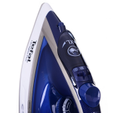 Bügeleisen Tefal Ultimate Pure FV6812E0 Blue, Silver