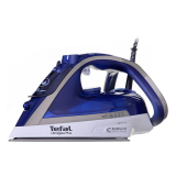 Bügeleisen Tefal Ultimate Pure FV6812E0 Blue, Silver