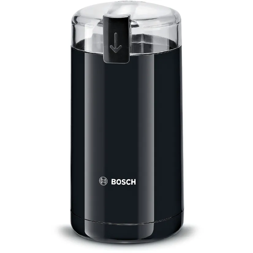 Kaffeemühle Bosch TSM6A013B Black