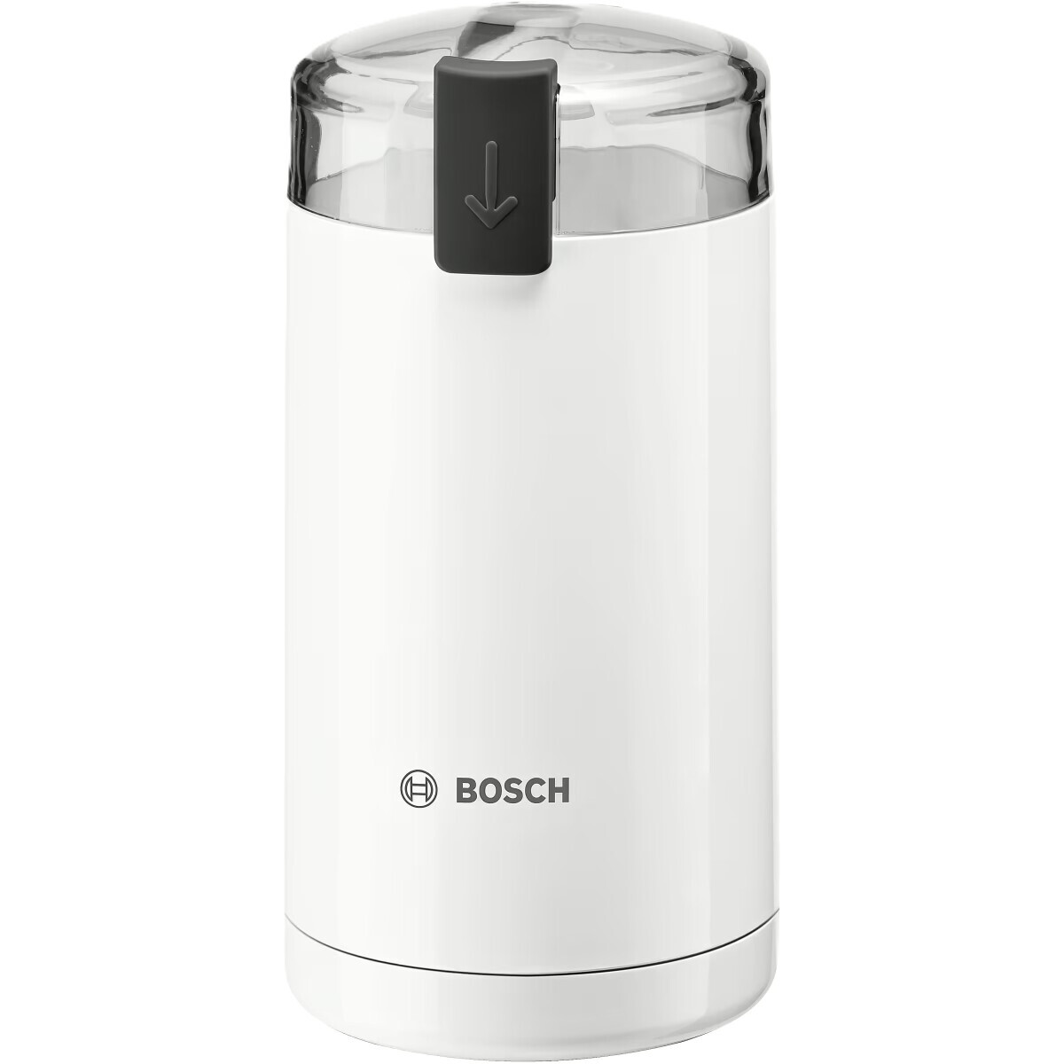 Kafijas dzirnaviņas Bosch TSM6A011W  White