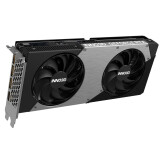 Videokarte INNO3D GeForce RTX 5060 Ti TWIN X2 OC 8 GB GDDR7 (N506T2-08D7X-193075N)