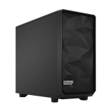 Datoru korpuss Fractal Design Meshify 2 Midi Tower Black (FD-C-MES2A-010)