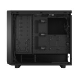 Datoru korpuss Fractal Design Meshify 2 Midi Tower Black (FD-C-MES2A-010)