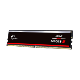 Operatīvā atmiņa G.SKILL Aegis 5, DDR5, 16GB, 6000MHz (F5-6000J3636F16GX1-IS)