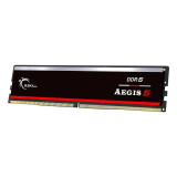 Operatīvā atmiņa G.SKILL Aegis 5 DDR5, 32GB, 6000MHz (F5-6000J3636F32GX1-IS)