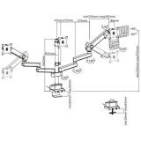 Kronšteins Maclean MC-811
