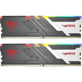 Arbeitsspeicher Patriot Viper Venom RGB DDR5 6000 MHz 32 GB 2 x 16 GB CL36 (PVVR532G600C36K)