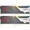 Arbeitsspeicher Patriot Viper Venom RGB DDR5 6000 MHz 32 GB 2 x 16 GB CL36 - PVVR532G600C36K