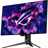 Monitors ASUS PG32UCDP ROG Swift 32" Black