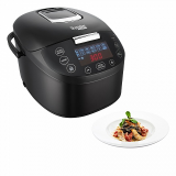 Multifunktionskocher REDMOND SkyCooker RMC-M800S Black