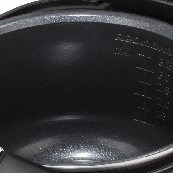 Multifunktionskocher REDMOND SkyCooker RMC-M800S Black - Foto 4