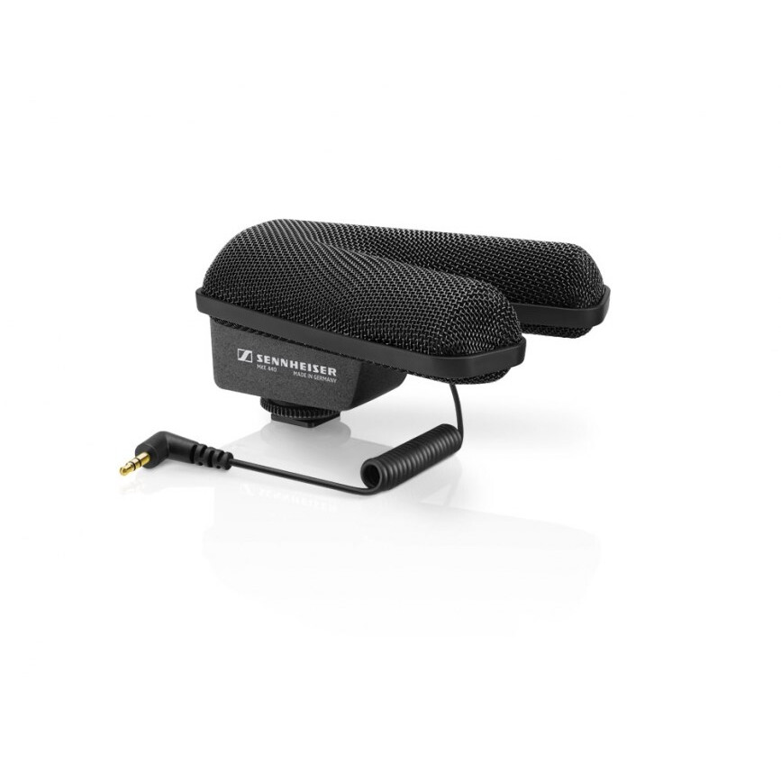 Mikrofons Sennheiser MKE 440 (S506258)