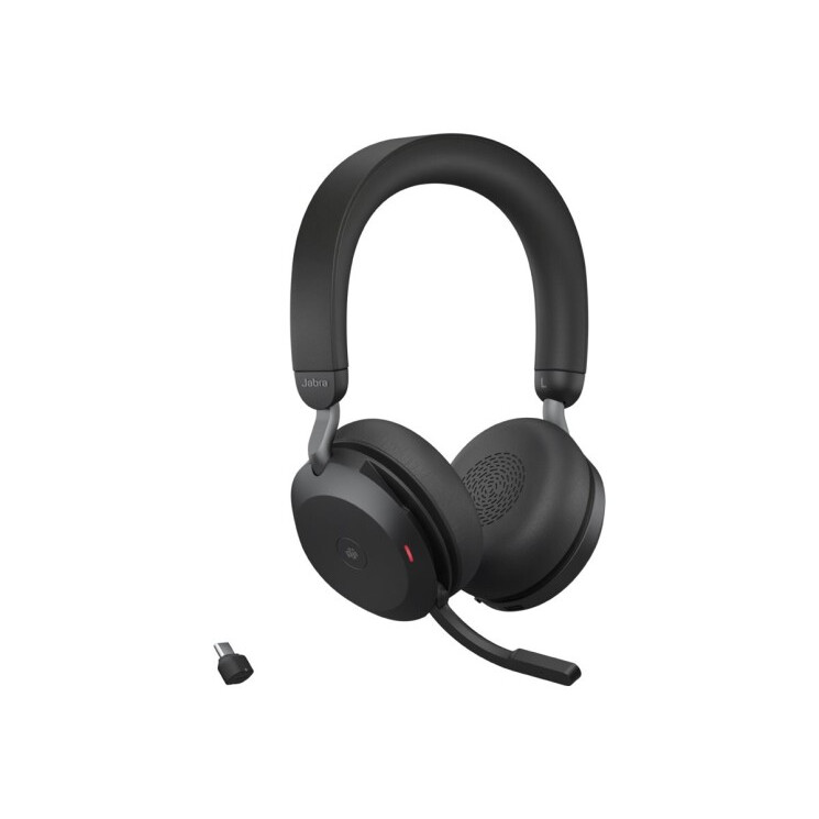 Austiņas JABRA Evolve2 75 BT (27599-999-889)