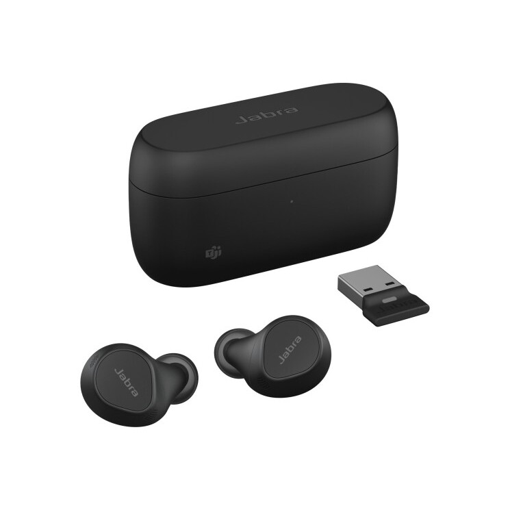 Austiņas JABRA Evolve2 Buds MS ( 20797-999-899)