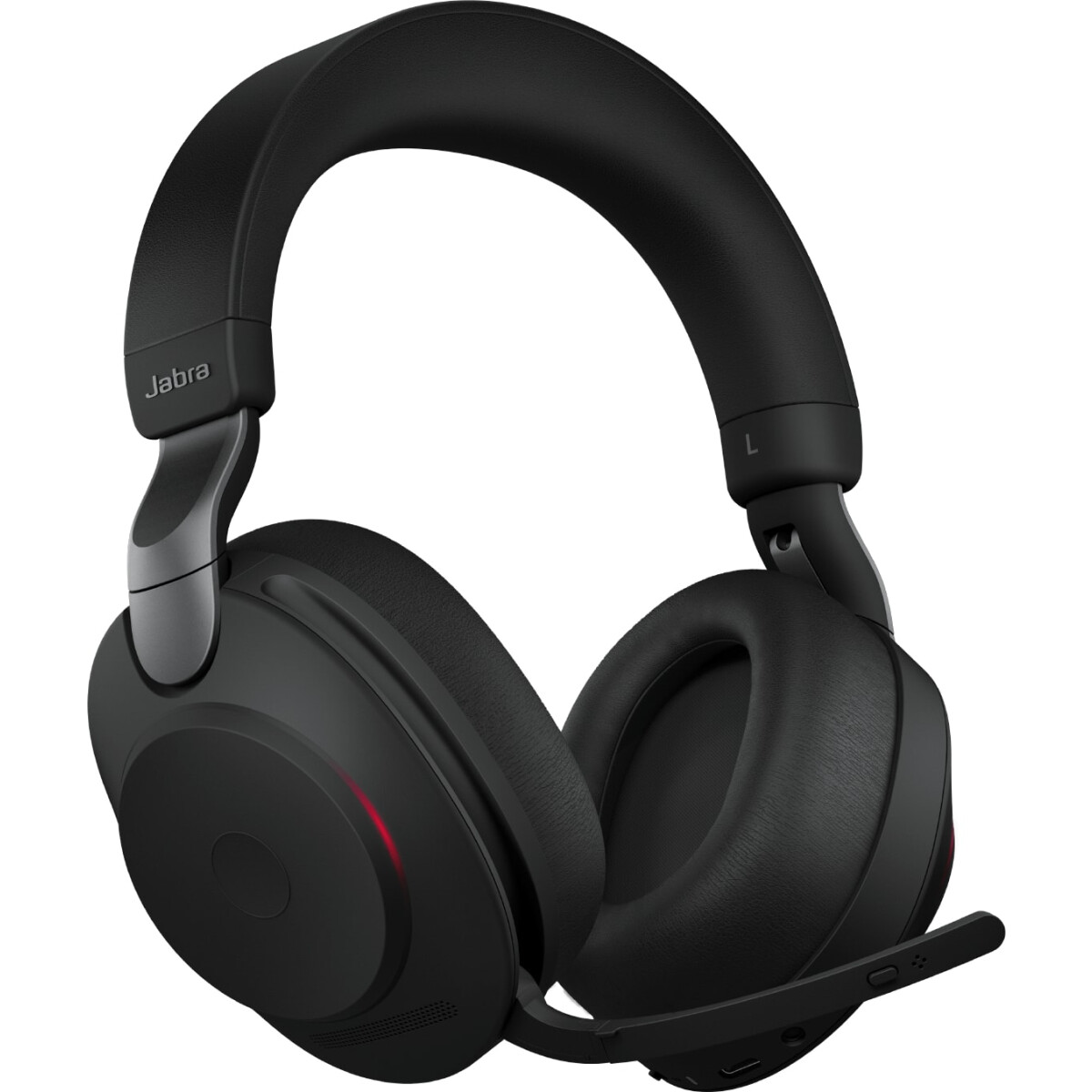 Austiņas JABRA Evolve2 85 (28599-989-899)