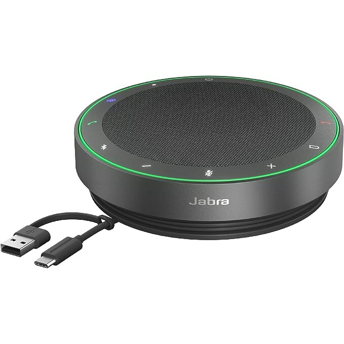 Piederums JABRA Speak2 75 MS Teams (2775-109)