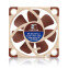 Korpusa ventilators Noctua NOC-NF-A4X10-FLX - NF-A4X10 FLX - foto 2