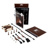 Korpusa ventilators Noctua NOC-NF-A8-FLX (NF-A8 FLX)