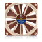 Korpusa ventilators Noctua NOC-NF-F12-PWM - NF-F12 PWM - foto 2