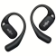 Austiņas Shokz OpenFit Air, Black